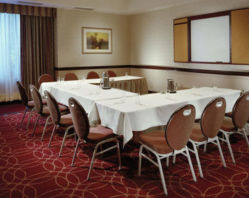 Embassy Suites By Hilton Boston Waltham Eksteriør bilde