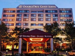 Embassy Suites By Hilton Boston Waltham Eksteriør bilde