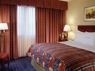 Embassy Suites By Hilton Boston Waltham Eksteriør bilde