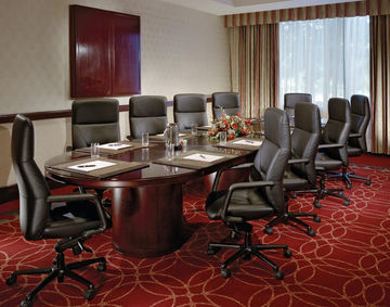 Embassy Suites By Hilton Boston Waltham Eksteriør bilde